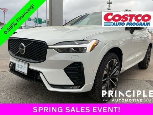 New 2026 Volvo XC60 B5 Ultra w/ Protection Package Premier AWD/4WD image 5