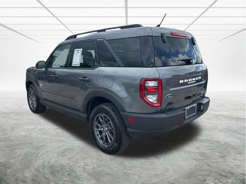 Used 2024 Ford Bronco Sport Big Bend image 6