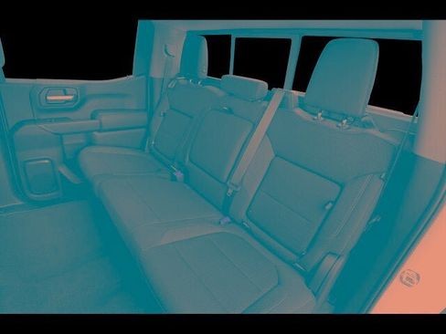 Used 2021 Chevrolet Silverado 1500 RST w/ Texas Edition Plus RWD image 31