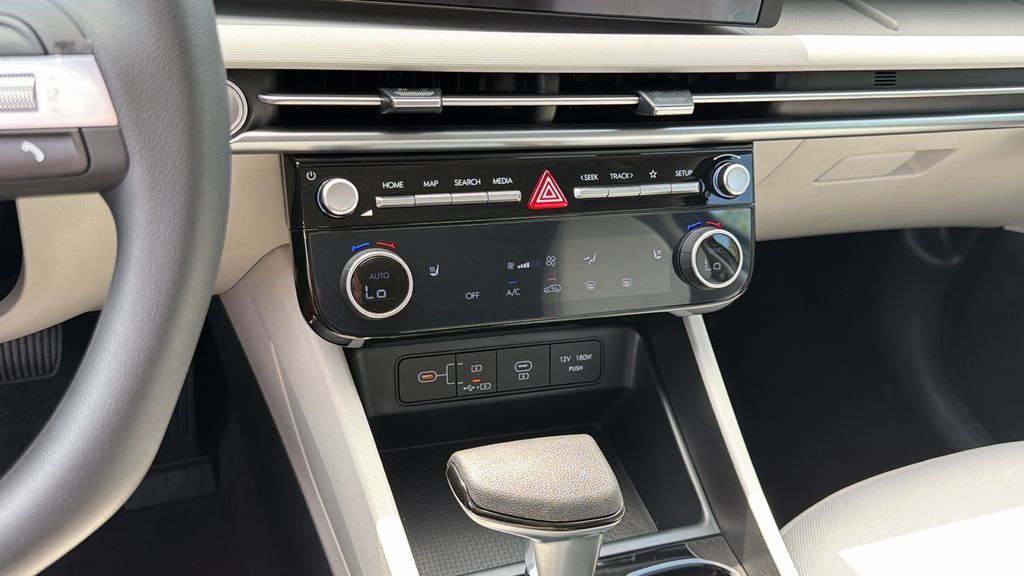 New 2026 Hyundai Tucson SEL Plus FWD image 29