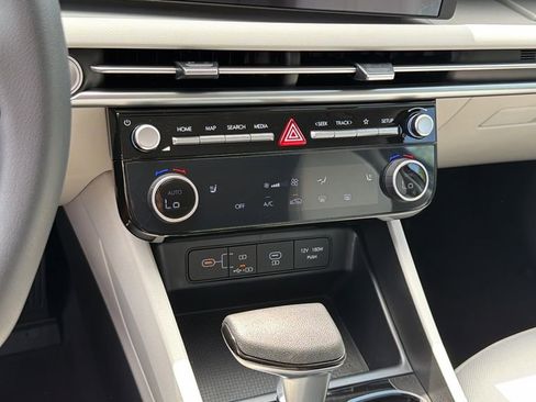 New 2026 Hyundai Tucson SEL FWD image 29