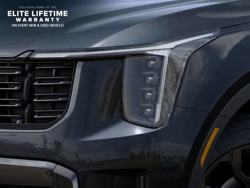 New 2026 Kia Sorento X-Line EX AWD/4WD image 11