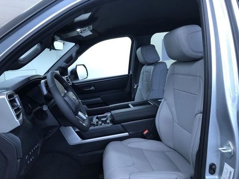 New 2026 Toyota Tundra SR5 AWD/4WD image 12