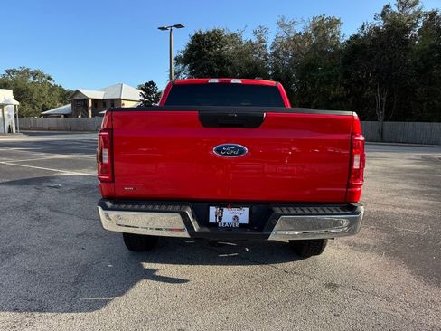 Used 2023 Ford F150 XLT image 6