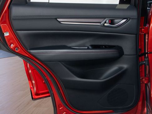 New 2024 MAZDA CX-5 2.5 Turbo image 15