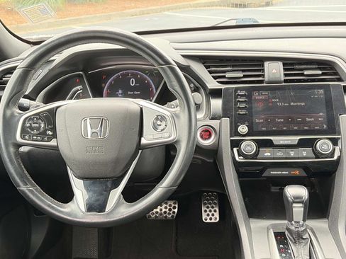 Used 2019 Honda Civic Sport image 14