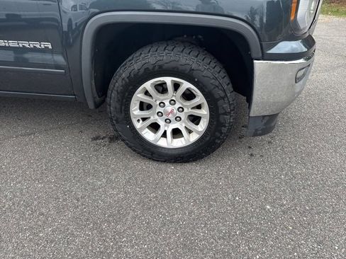 Used 2019 GMC Sierra 1500 SLE w/ SLE Value Package image 20