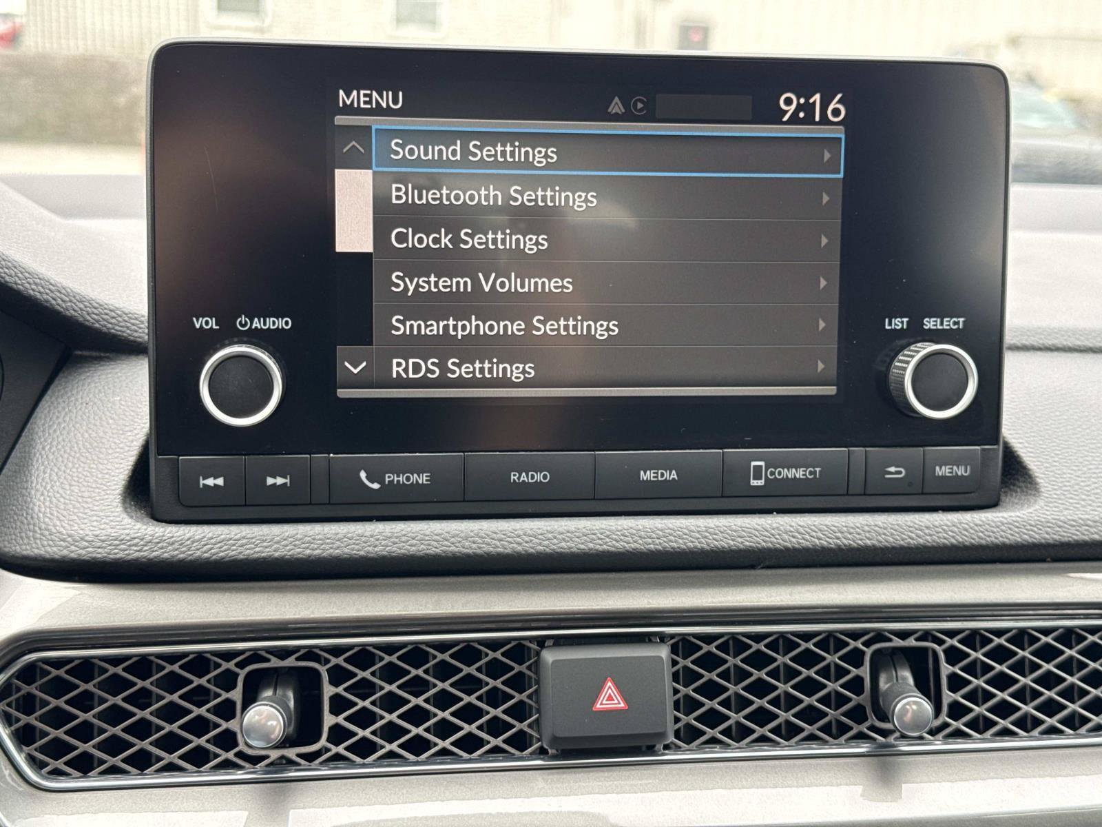 Used 2025 Acura Integra FWD image 5
