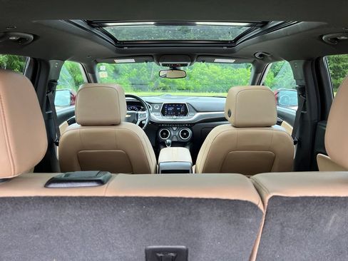 Used 2022 Chevrolet Blazer Premier AWD/4WD image 20