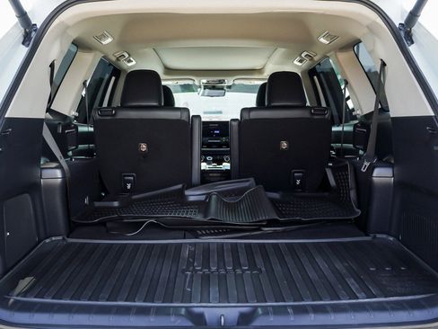Certified 2025 Toyota Grand Highlander AWD image 14