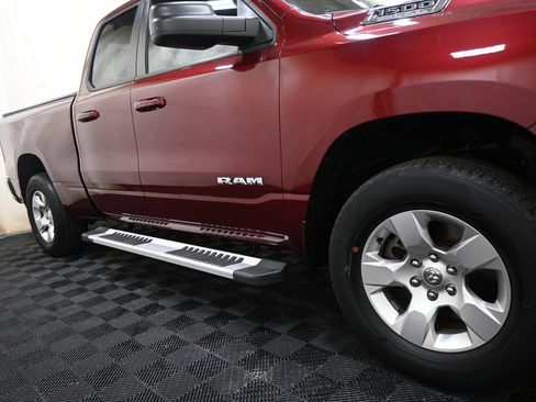 Used 2021 RAM 1500 Big Horn AWD/4WD image 15
