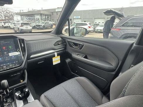 New 2026 Subaru Forester Premium AWD/4WD image 24