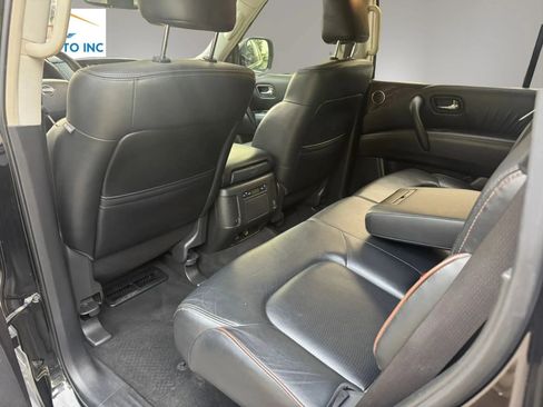 Used 2020 Nissan Armada SL w/ Premium Package AWD/4WD image 24