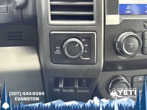 Used 2020 Ford F250 XL w/ STX Appearance Package AWD/4WD image 28