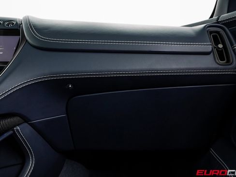 Used 2023 Aston Martin DBX 707 image 37