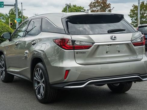 Used 2021 Lexus RX 350L FWD w/ Premium Package image 5