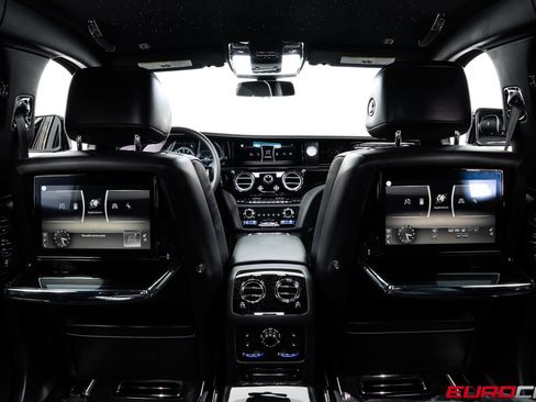 Used 2021 Rolls-Royce Ghost Extended Wheelbase AWD/4WD image 25