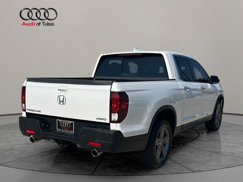 Used 2023 Honda Ridgeline RTL-E image 5