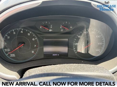 Used 2022 Chevrolet Malibu LT FWD image 9