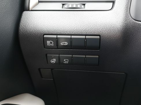 Used 2022 Lexus RX 350 AWD w/ Premium Package image 26