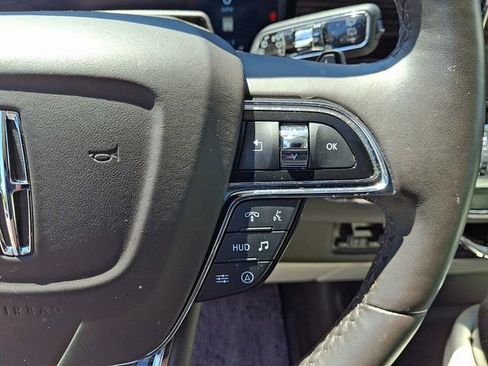 Certified 2024 Lincoln Navigator L Black Label AWD/4WD image 22