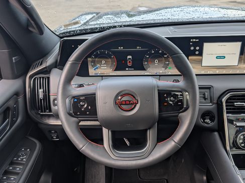 Used 2026 Nissan Armada PRO-4X AWD/4WD image 27