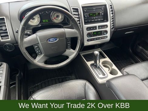 Used 2007 Ford Edge SEL image 14