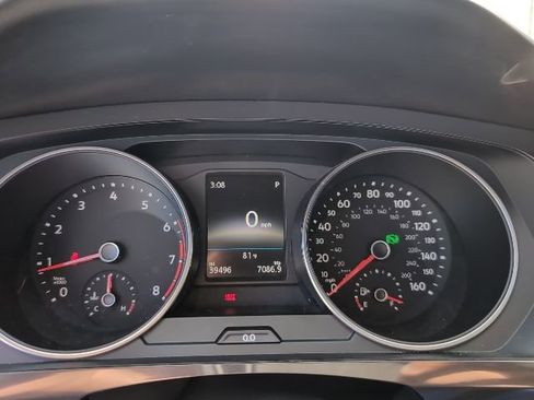 Used 2020 Volkswagen Tiguan SE R-Line image 12
