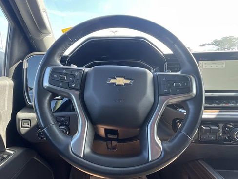 Used 2023 Chevrolet Silverado 1500 LT w/ Protection Package image 26