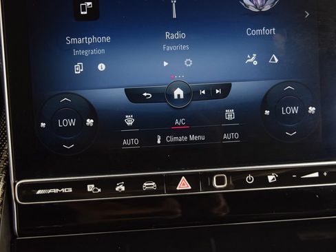 Certified 2022 Mercedes-Benz SL 63 AMG 4MATIC image 26