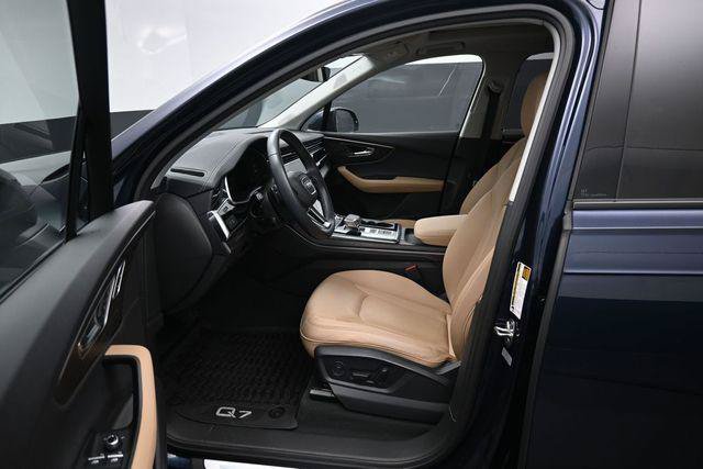 Used 2025 Audi Q7 2.0T Premium Plus AWD/4WD image 9