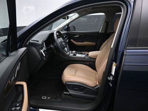 Used 2025 Audi Q7 2.0T Premium Plus AWD/4WD image 9