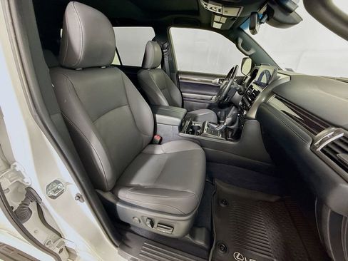 Certified 2023 Lexus GX 460 Premium w/ Premium Plus Package image 30