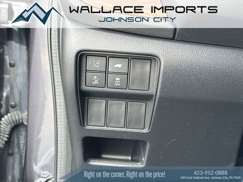 Used 2021 Honda CR-V Touring image 34