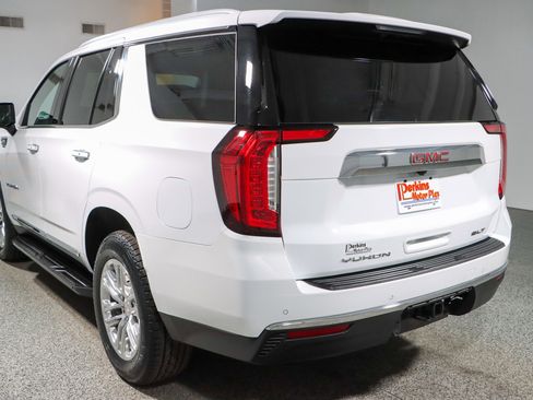Used 2023 GMC Yukon SLT image 9