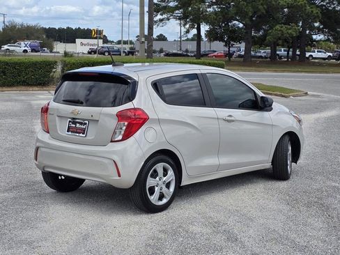 Used 2021 Chevrolet Spark LS image 5