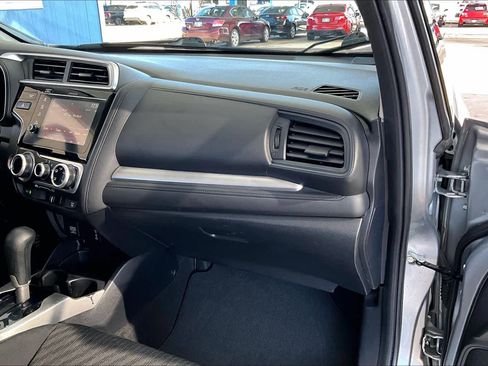 Used 2020 Honda Fit EX image 17