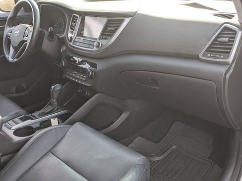 Used 2018 Hyundai Tucson SEL Plus image 28