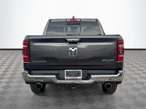 Used 2022 RAM 1500 Laramie AWD/4WD image 7
