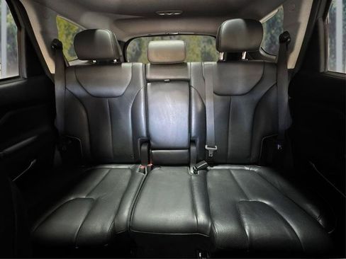 Used 2021 Hyundai Santa Fe Limited AWD/4WD image 15