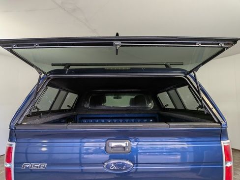 Used 2010 Ford F150 XLT image 9