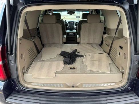 Used 2017 Chevrolet Tahoe LT RWD image 25