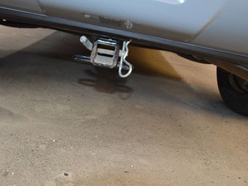 Used 2024 Nissan Kicks SV image 13