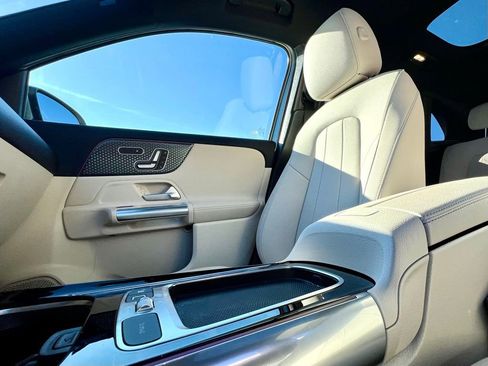 Certified 2026 Mercedes-Benz GLA 250 GLA 250 image 14