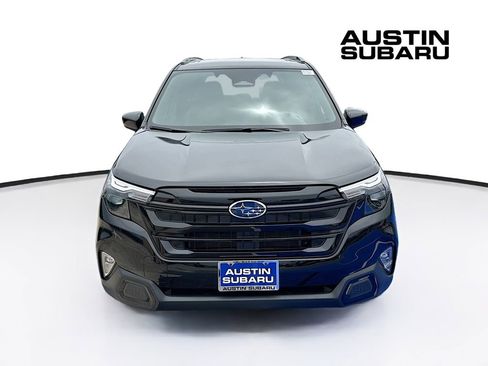 New 2026 Subaru Forester Sport AWD/4WD image 3