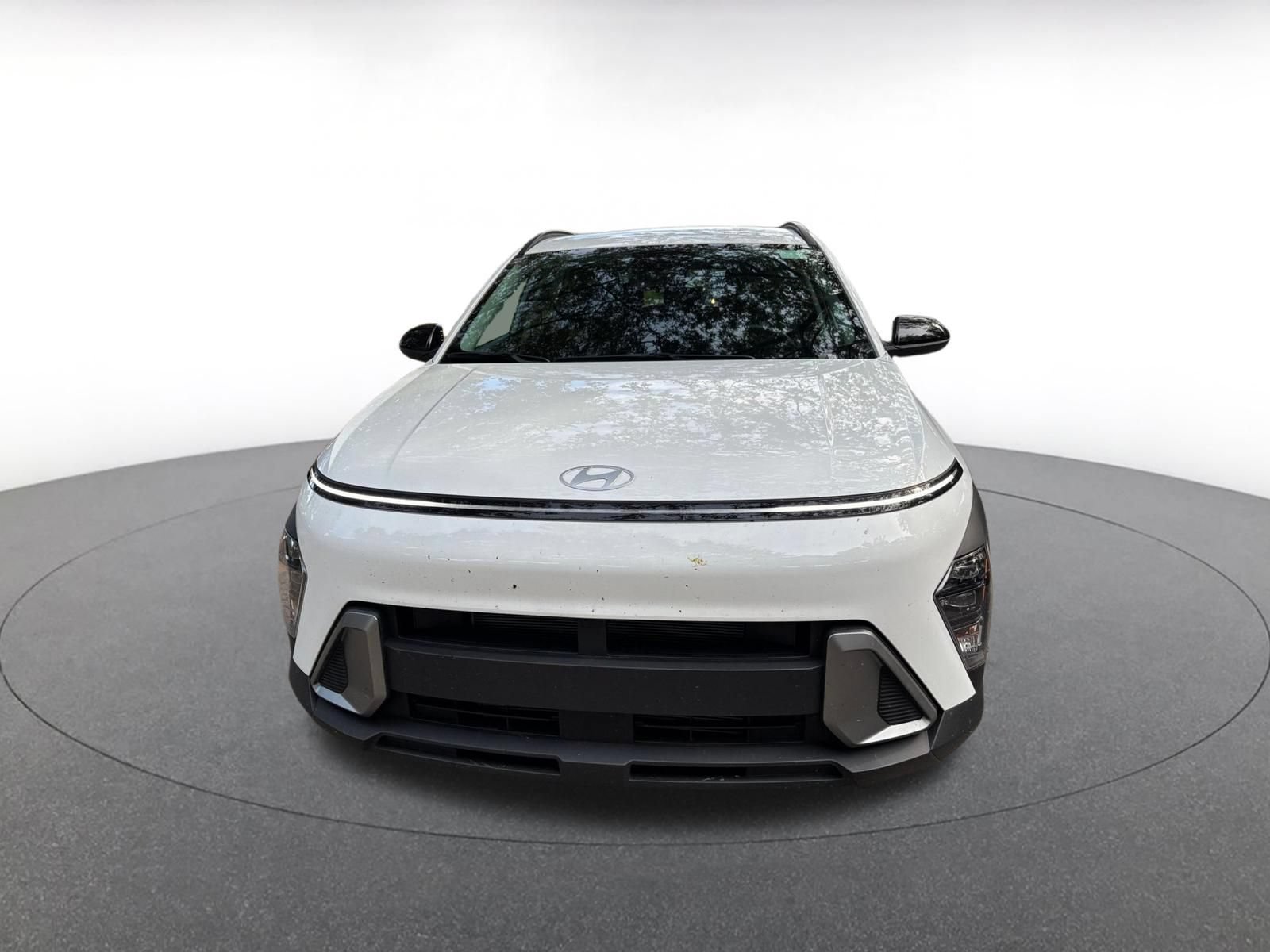 Used 2026 Hyundai Kona SEL Sport FWD image 2
