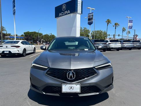 Used 2025 Acura Integra image 2