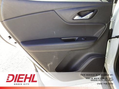Used 2020 Chevrolet Blazer LT AWD/4WD image 12