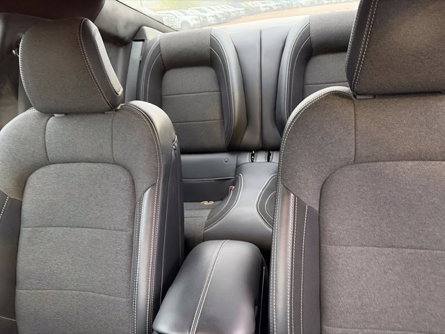 Used 2024 Ford Mustang GT RWD image 14