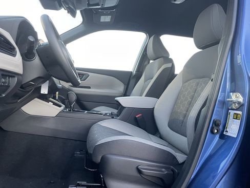 New 2026 Subaru Forester image 12